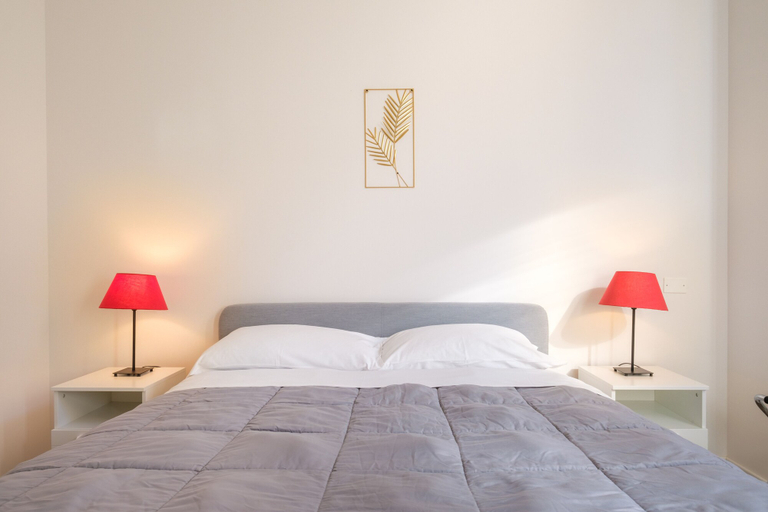 Room 5, Residence del Professore, Bologna