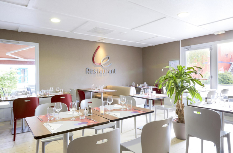Food & Drinks 5, Hotel Campanile Chalon Sur Saone, Saône-et-Loire