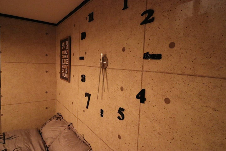 Bathroom 3, Arita Daikoku, Osaka