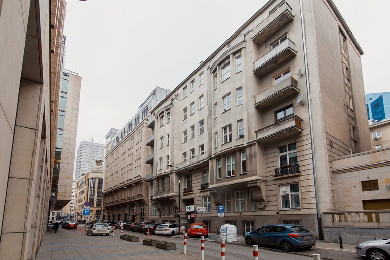 Exterior & Views, ShortStayPoland Boduena B75, Warsaw