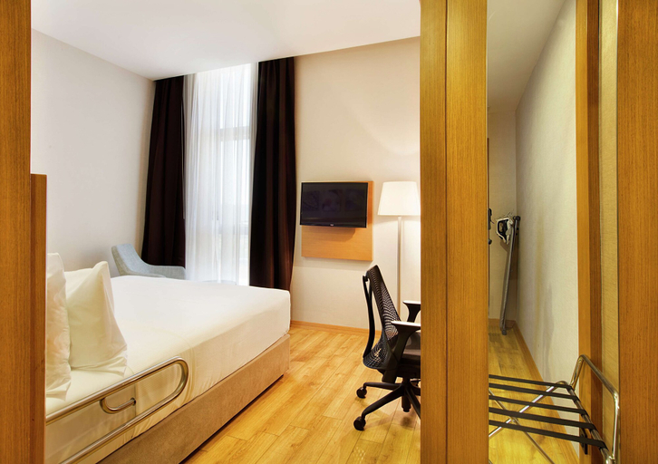 Bedroom 4, Hilton Garden Inn Kocaeli Sekerpinar, Gebze