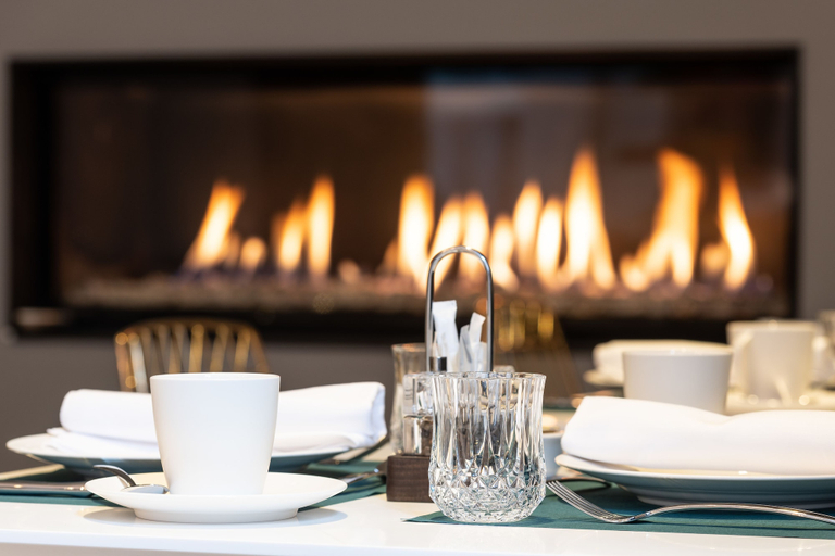 Food & Drinks 5, Boutique Hotel Sablon by CW Hotel Collection, West-Vlaanderen
