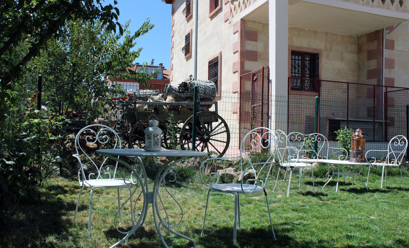 Garden 3, Cozy Villa Cappadocia, Nevşehir