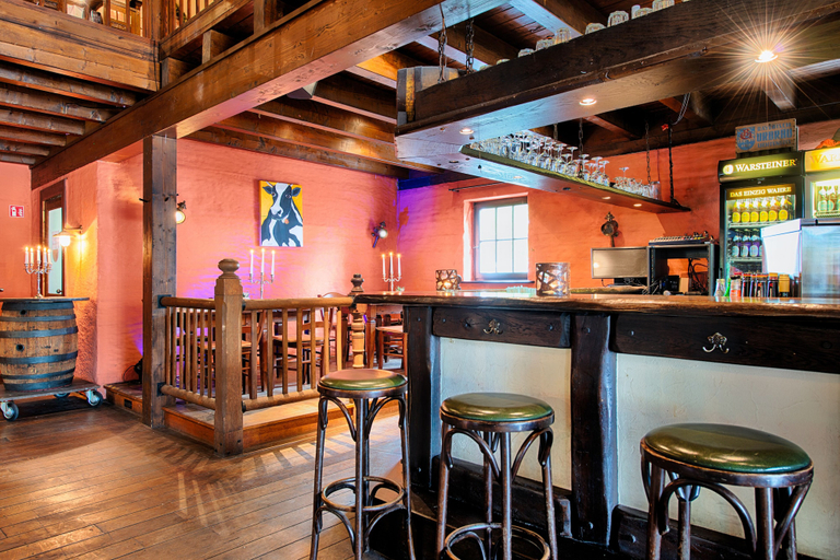 Food & Drinks 5, Welcome Hotel Wesel, Wesel