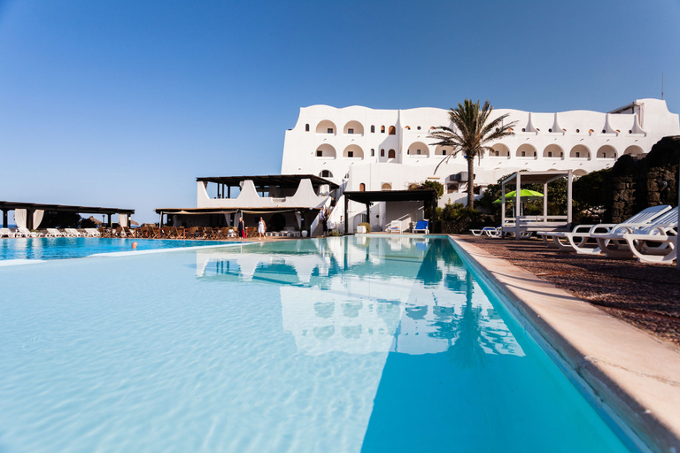 Exterior & Views 5, Mursia Resort & Spa, Trapani
