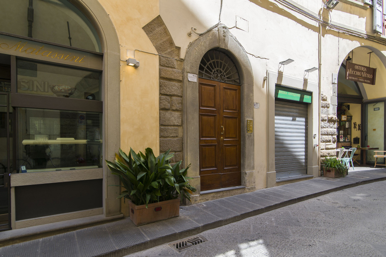 Exterior & Views 2, Lambertesca Mono, Florence