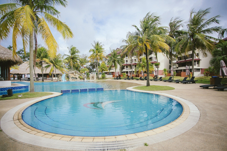 Sport & Beauty 2, Sand & Sandals Desaru Beach Resort & Spa, Kota Tinggi
