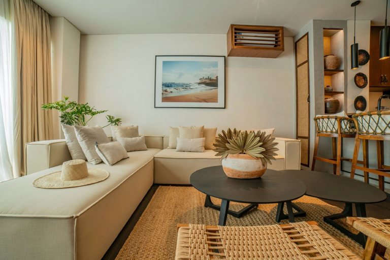 Others 2, Apartment Seabreeze 1, Badung