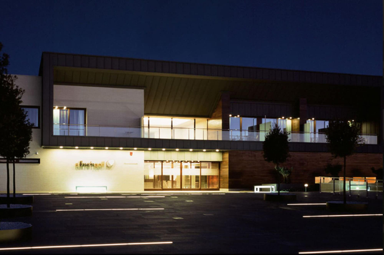 Exterior & Views 2, Sercotel El Encin Golf, Madrid