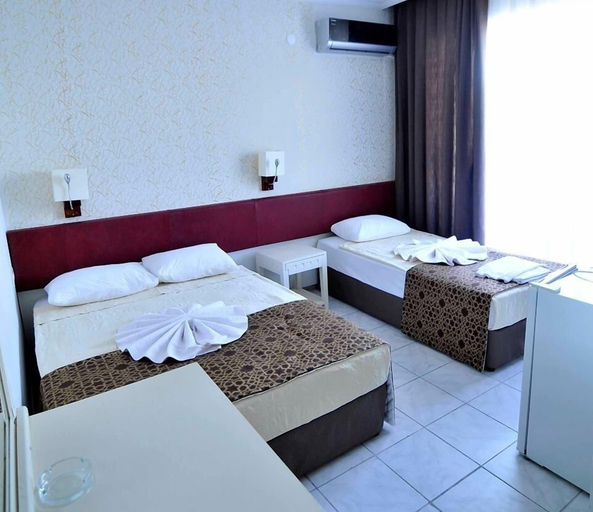 Bedroom 5, Sun Kiss Otel, Manavgat