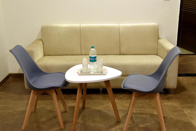 Others 5, Hotel Grand Ecotel, Aurangabad