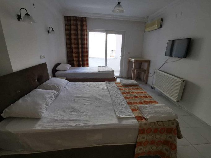 Bedroom 2, Ay Otel 2, Antalya