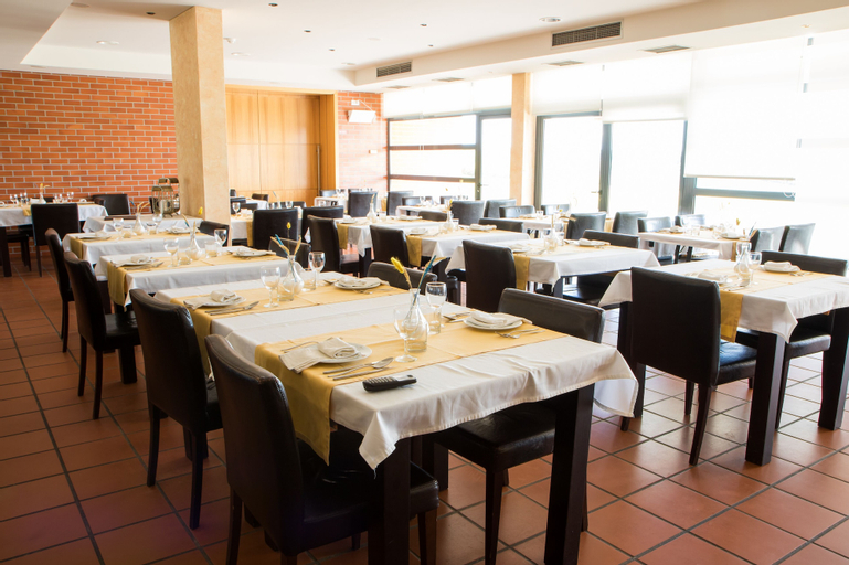 Food & Drinks 5, Hotel Rural Santo António, Arronches
