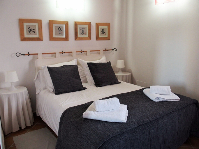 Bedroom 3, Sa Caseta, Baleares