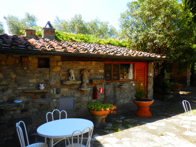 Exterior & Views 2, Fattoria il Milione Agriturismo, Florence