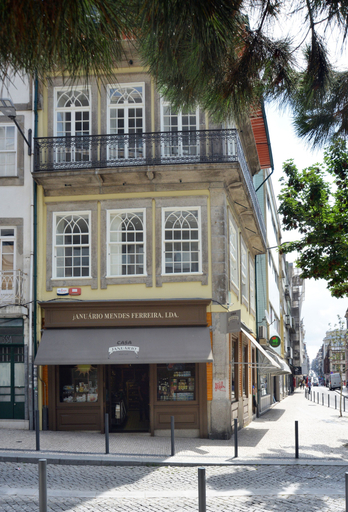 Exterior & Views 2, Spot Apartments Casa Januario, Porto