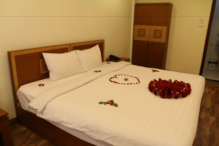 Bedroom 5, Hanoi Charming House, Hoàn Kiếm