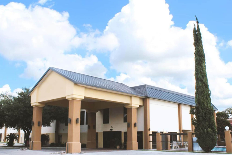 Coratel Inn & Suites by Jasper New Braunfels IH-35 EXT 189, Comal