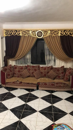 Others 5, Villa Bianchi, Al-'Amriyah