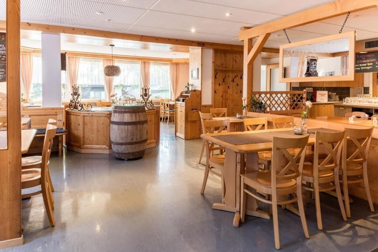 Food & Drinks 4, Gasthof Bären, Interlaken