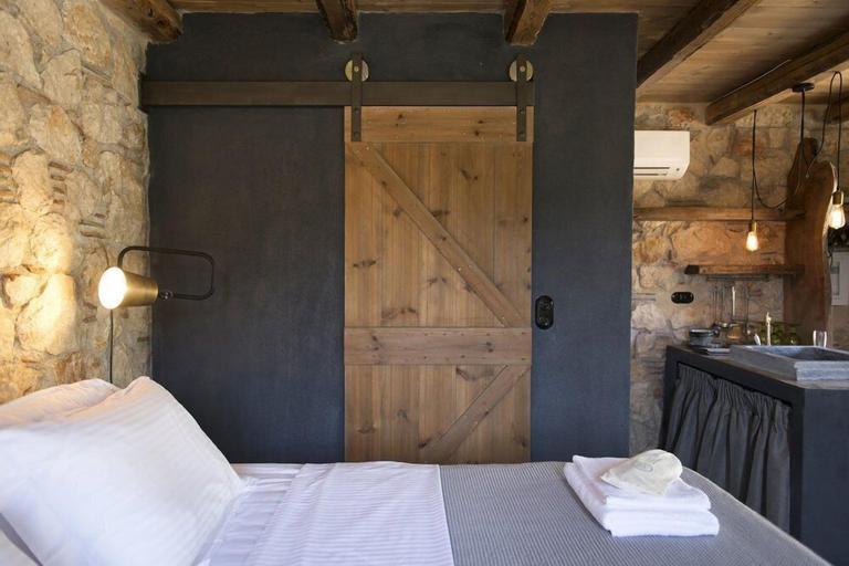 Bedroom 4, Opora Country Living, Peloponnese