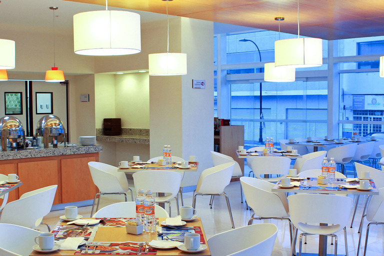 Food & Drinks 4, Fiesta Inn Chetumal Hotel, Othón P. Blanco
