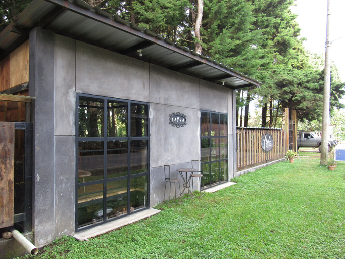 Exterior & Views 2, Ataco Luxury Cabin, Concepción de Ataco