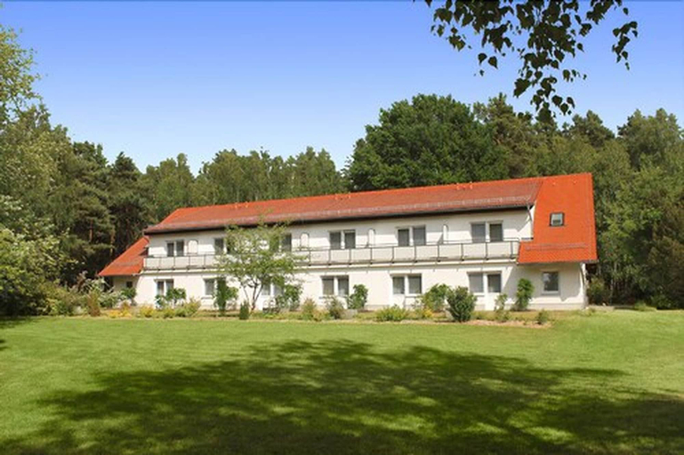 Exterior & Views 2, Springbach-Mühle Belzig, Potsdam-Mittelmark