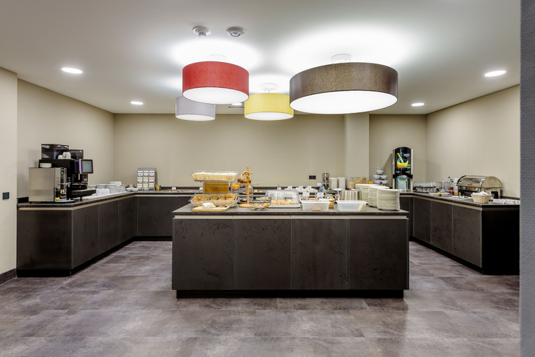 Food & Drinks 5, Mercure Hotel Stuttgart Zuffenhausen, Stuttgart