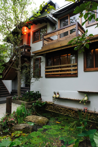 Exterior & Views 2, Zhuo Ye Cottage, Miaoli