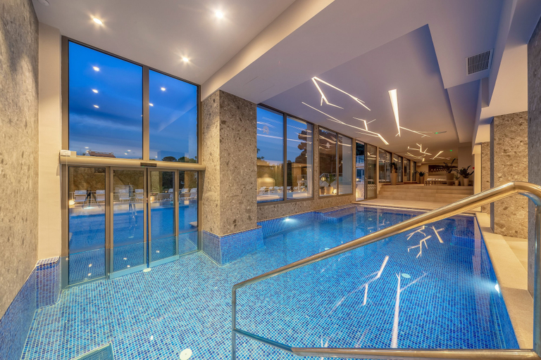 Sport & Beauty 3, Hotel Malin, Malinska-Dubašnica