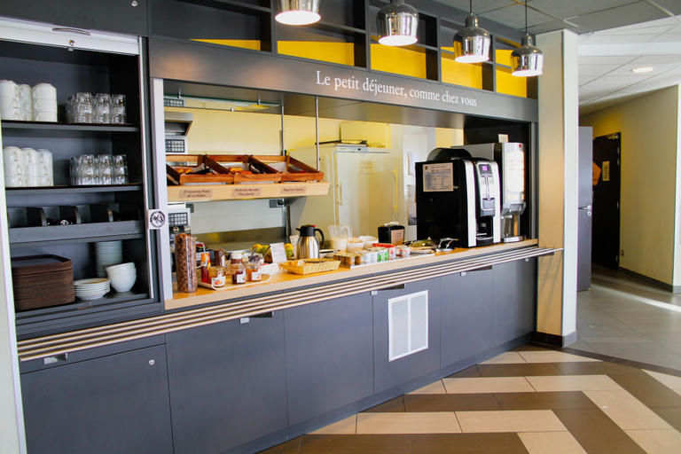 Food & Drinks 5, B&B Hotel Valence TGV - Romans, Drôme