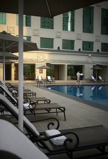 Sport & Beauty 2, JW Marriott Kuala Lumpur, Kuala Lumpur