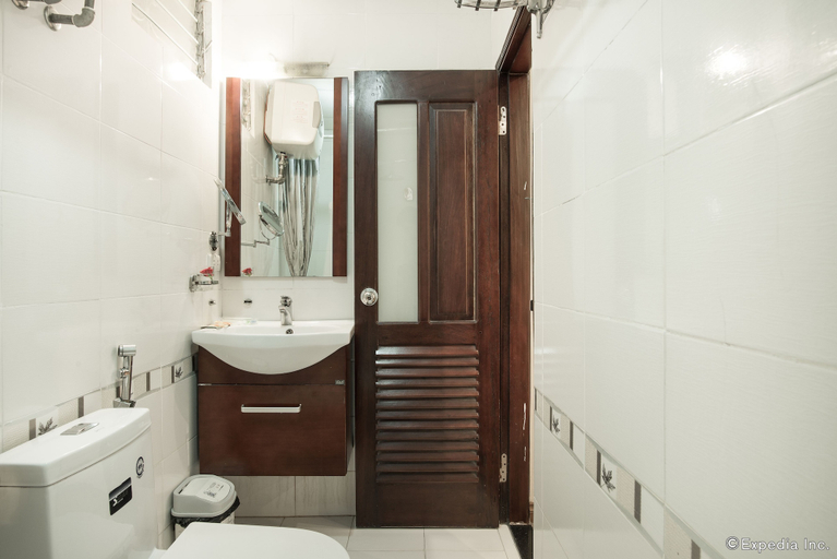 Bathroom 5, Hanoi Charming House, Hoàn Kiếm