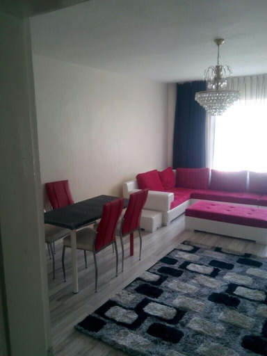 Living room 5, Konsept Cankaya, Çankaya