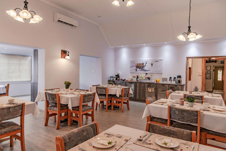 Food & Drinks 4, Maltahohe Hotel, Gibeon