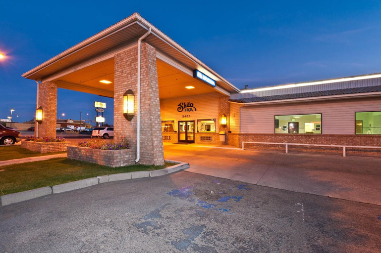 Exterior & Views 2, Shilo Inn Elko Suites, Elko