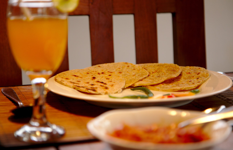 Food and drink 3, Naturehawks Safari Villa Yala, Thissamaharama