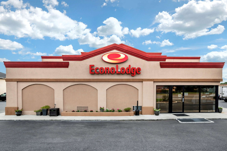 Econo Lodge Easton Area, Talbot