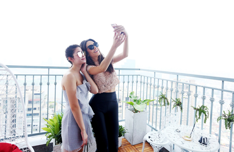 Others 4, Penthouse Hostel & Spa, Bình Thạnh