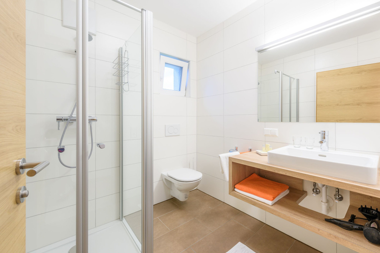 Bathroom 4, Apartments Jesse, Völkermarkt