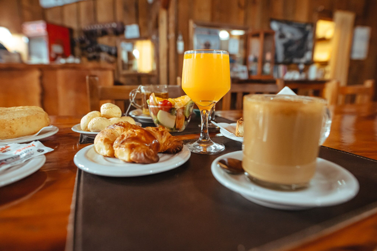 Food & Drinks