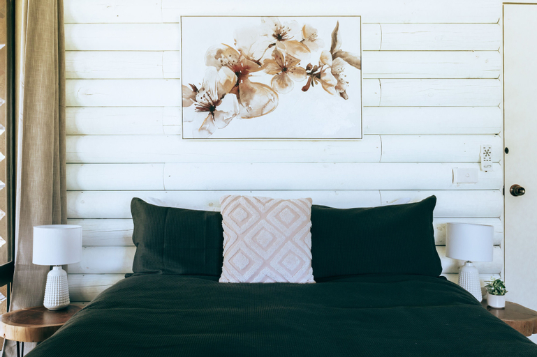 Bedroom 4, Palmers Lane Estate, Cessnock