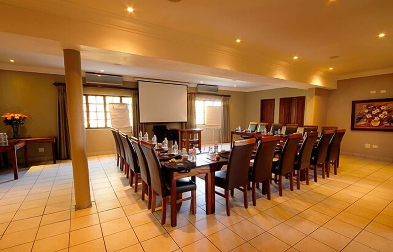 Food & Drinks 5, Afrique Boutique Hotel Ruimsig, City of Johannesburg