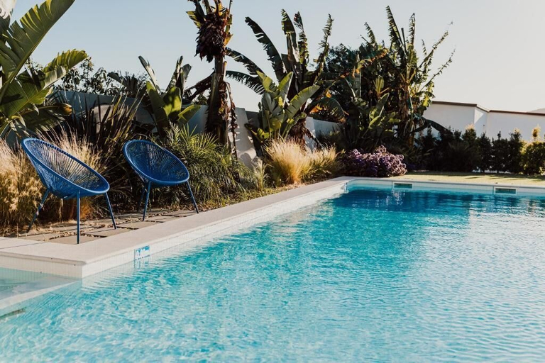 Sport & Beauty 5, Vila Milreu Guesthouse, Faro