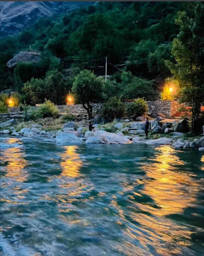 Others 5, The Bright Side Resort, Kullu