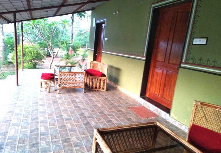 Others 3, Bastar Jungle Resort, Bastar