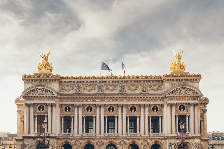 Exterior & Views 2, Hôtel Excelsior Opéra, Paris
