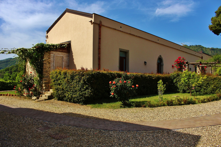 Exterior & Views 2, Tenuta Edonè Agriturismo, Messina