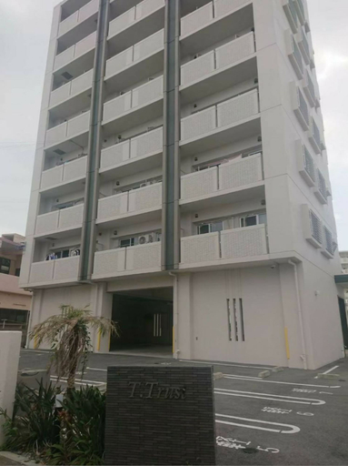 Exterior & Views 2, EX Itoman Apartment 603, Itoman
